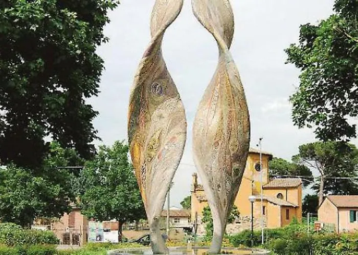 Torre - A Due Passi Dal Centro * Ravenna