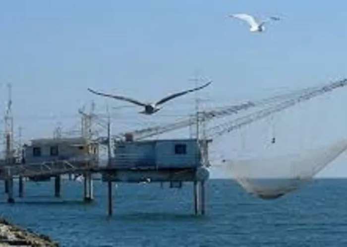 Apartment Torre - A Due Passi Dal Centro Ravenna