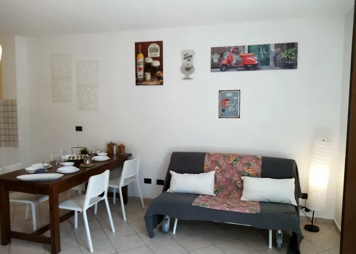 Torre - A Due Passi Dal Centro Apartment Ravenna