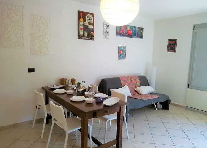 Apartment Torre - A Due Passi Dal Centro *