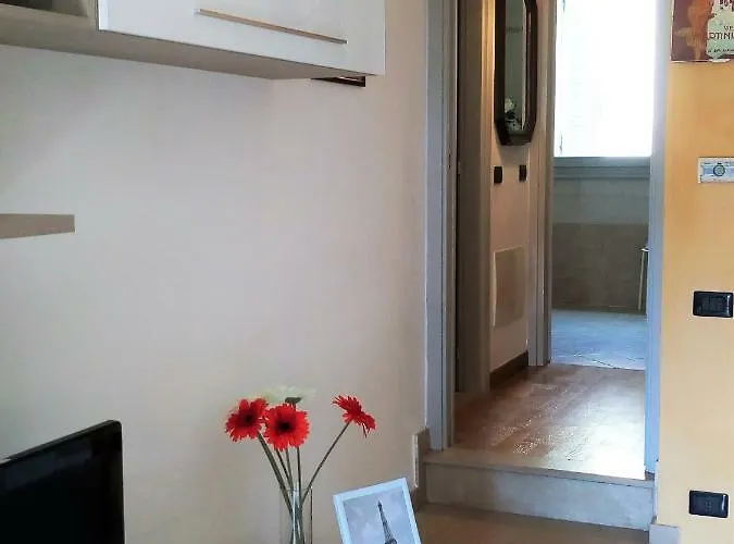 Torre - A Due Passi Dal Centro Apartment Ravenna